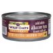 Wild Oats natural albacore tuna solid white in water with salt Calories