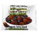 Wild Oats organic berry blend Calories