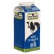 Wild Oats organic 2% reduced fat milk Calories