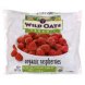 Wild Oats organic raspberries Calories