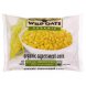 organic supersweet corn