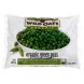 Wild Oats organic green peas Calories
