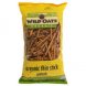 Wild Oats organic pretzels thin stick Calories