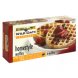Wild Oats natural waffles homestyle Calories