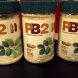 Bell Plantation, Inc. pb2 powdered peanut butter Calories