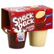 Snack Pack pudding cups variety Calories