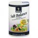 salt salt balance blend