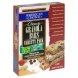 Americas Choice chewy granola bars variety pack Calories