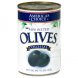 Americas Choice ripe pitted colossal olives Calories