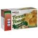 Americas Choice texas toast garlic Calories