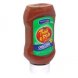Americas Choice thick & rich tomato ketchup one carb Calories