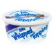 Americas Choice whipped topping lite Calories