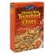 Americas Choice honey nut toasted oats Calories