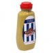 Americas Choice mustard spicy brown Calories