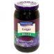 Americas Choice jelly concord grape Calories