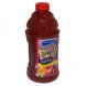 premium quality fruit punch drink berry-dactyl