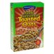 Americas Choice toasted oats apple cinnamon Calories