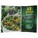 Americas Choice ez steam broccoli with cheese sauce Calories