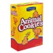 Americas Choice animal cookies Calories