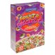 Americas Choice fruit & frosted o 's pre-sweetened fruit-flavored cereal Calories