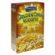 golden corn nuggets sweetened popped-up corn cereal