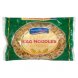 Americas Choice enriched noodle product. egg noodles extra wide Calories
