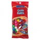 Americas Choice gum balls Calories