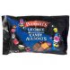 Bassetts licorice candy allsorts Calories
