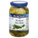 zucchini pickled