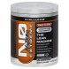 n0 extreme pre-workout creatine free, fruit punch