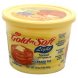 Gold'n Soft gold-n-soft spread light Calories