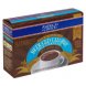 Americas Choice instant hot cocoa mix reduced calorie, milk chocolate Calories