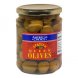 salad olives spanish
