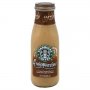 Starbucks Coffee blended juice drink mango passion fruit frappuccino Calories
