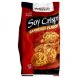 Americas Choice soy crisps barbecue Calories