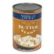 butter beans california large limas
