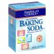 baking soda all purpose Americas Choice Nutrition info