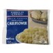 Americas Choice cauliflower Calories