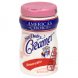 Americas Choice non-dairy creamer creamer amaretto Calories