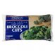 Americas Choice broccoli cuts Calories