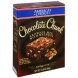 Americas Choice brownie mix chocolate chunk with walnuts Calories