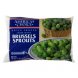 Americas Choice brussels sprouts Calories