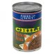 chili without beans