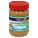 Americas Choice peanut butter spread Calories