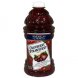 Americas Choice cranberry strawberry blended with grape from concentrate cranberry strawberry blended with grape juice from concentrate Calories