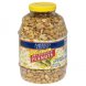 Americas Choice peanuts dry roasted, unsalted Calories
