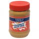 Americas Choice peanut butter creamy Calories