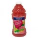 Americas Choice juice drink ruby red grapefruit Calories