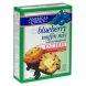 Americas Choice muffin mix blueberry, fat free Calories