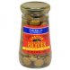 Americas Choice spanish manzanilla olives stuffed with minced pimientos Calories